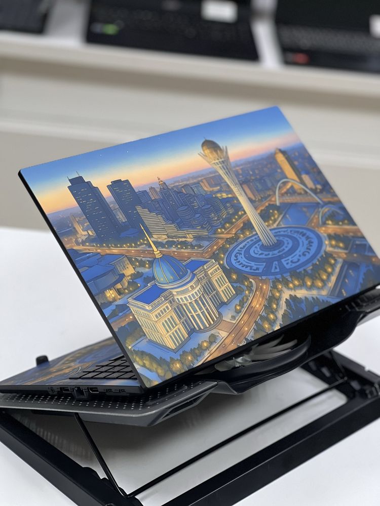 Asus ExpertBook для работы | i5-1335U | ОЗУ 16Gb | SSD 256Gb