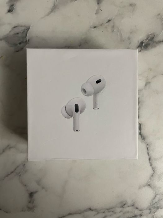 AirPods Pro премиум дубликат