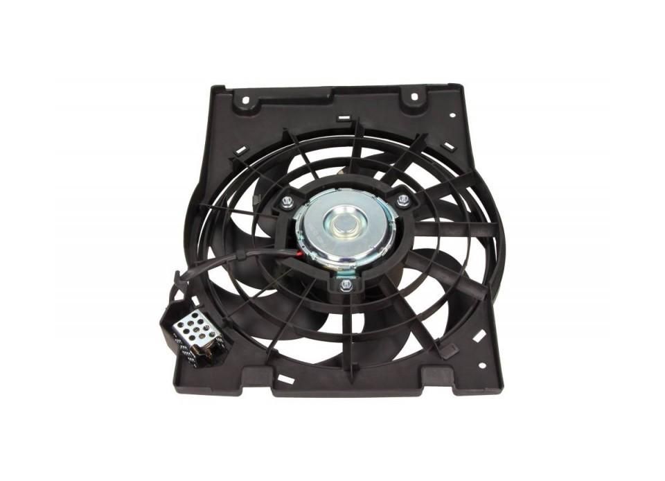 Ventilator, radiator Opel ASTRA G limuzina F69 1998-2009 069422332010