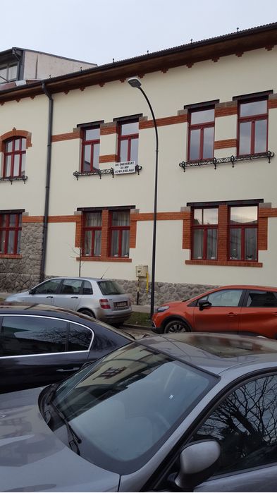 Inchiriez birou, strada Justitiei Tg. Mures