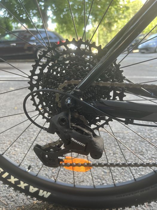 Vand bicicleta Scott