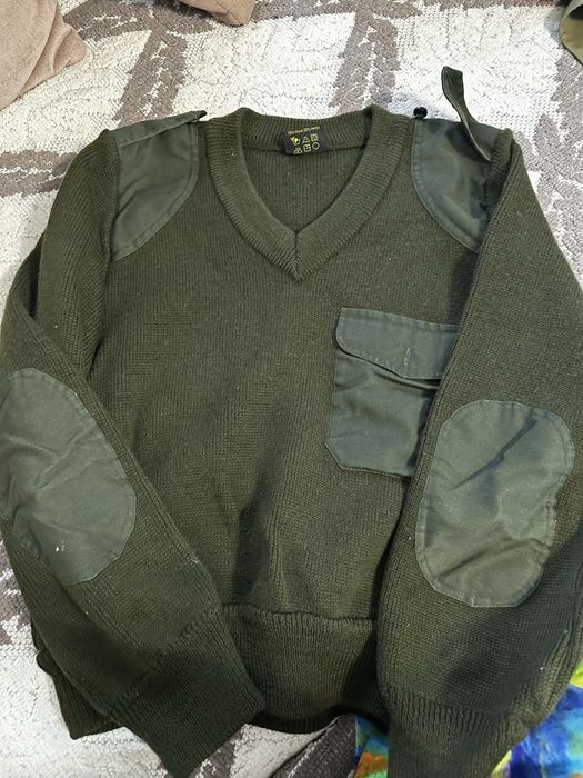 Продам форму цвета хаки