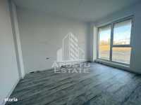 Apartament cu 2 camere, in Braytim la asfalt.