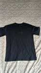 Tricou essentials black