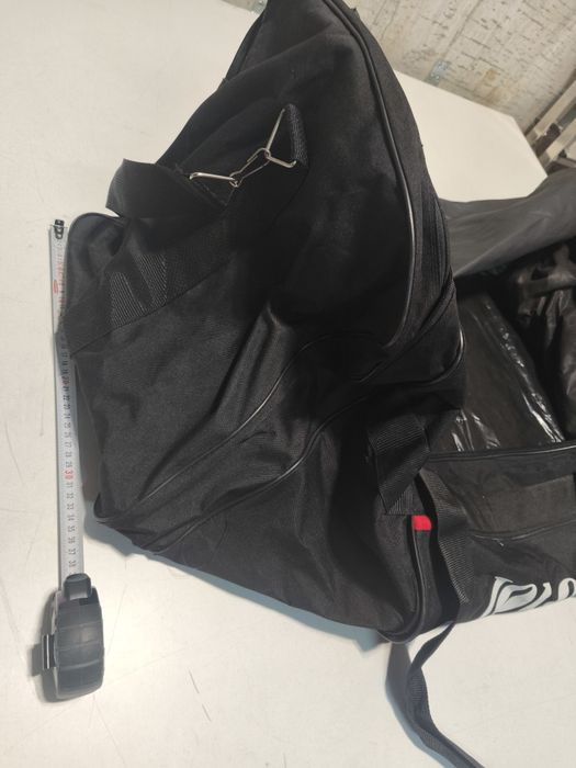 Голям Спортен сак, нов