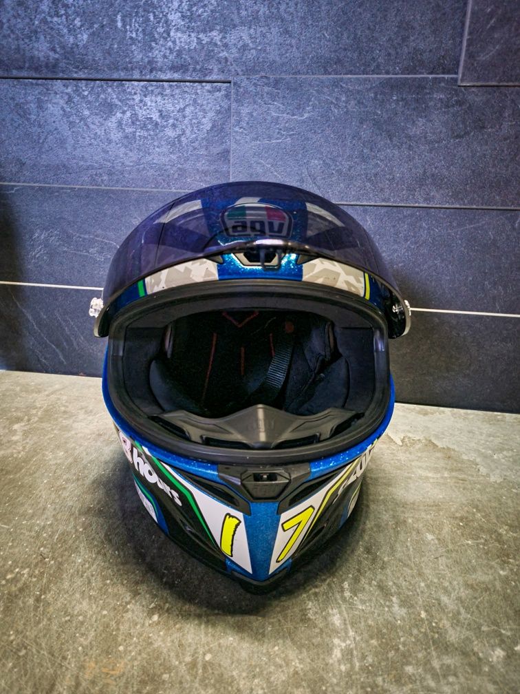 Agv Corsa R / Suzuka