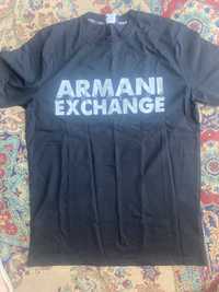 tricou armani exchange model 12