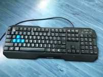 Tastatura gaming POL4GON