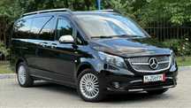 Mercedes Vito V Class 2020 8+1 Locuri 116 2.0 CDi 163 CP Extra Lang