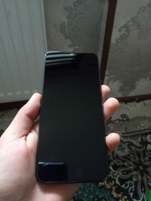 Tecno Spark 7, karobka dokument