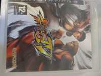 Street fighter IV