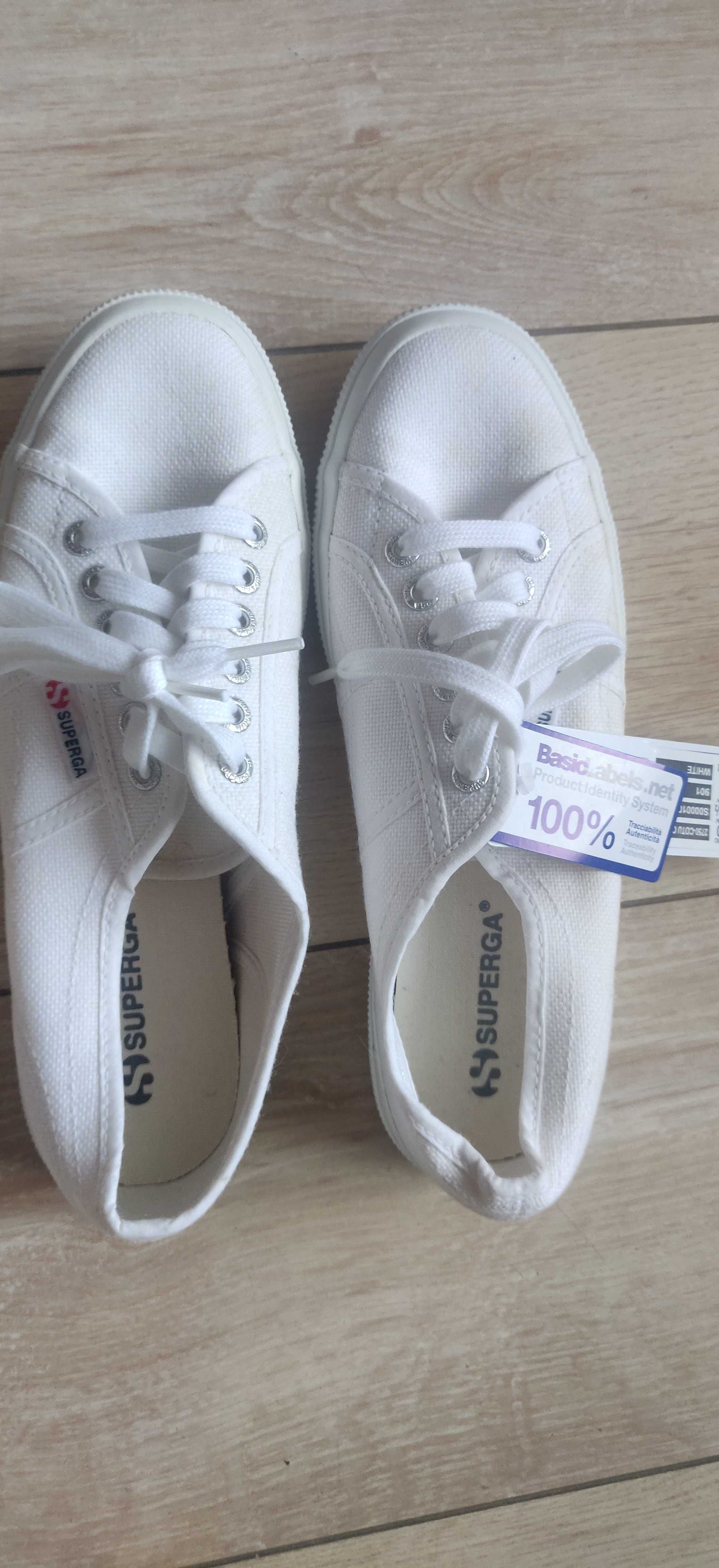 Superga unisex 2750