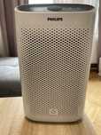 Purificator aer Philips cu control Bluetooth