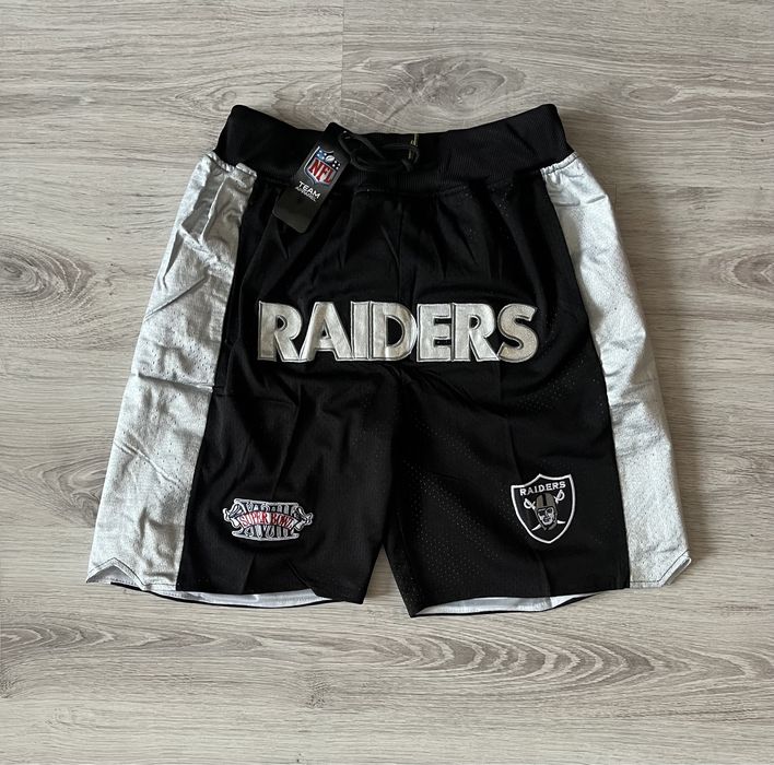 Just Don / NFL Shorts