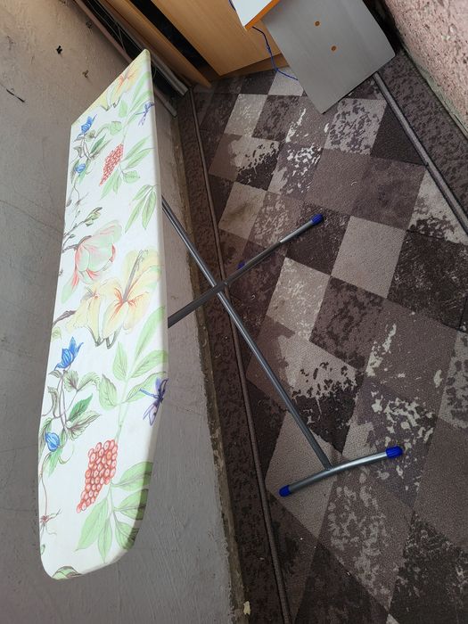 Продам гладильную доску