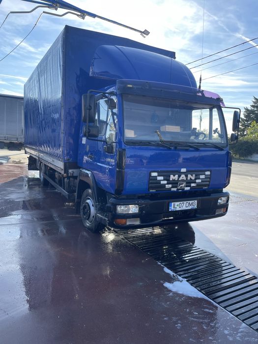 Vand man l2000 7.49