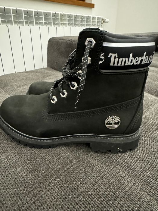 Дамски боти Timberland