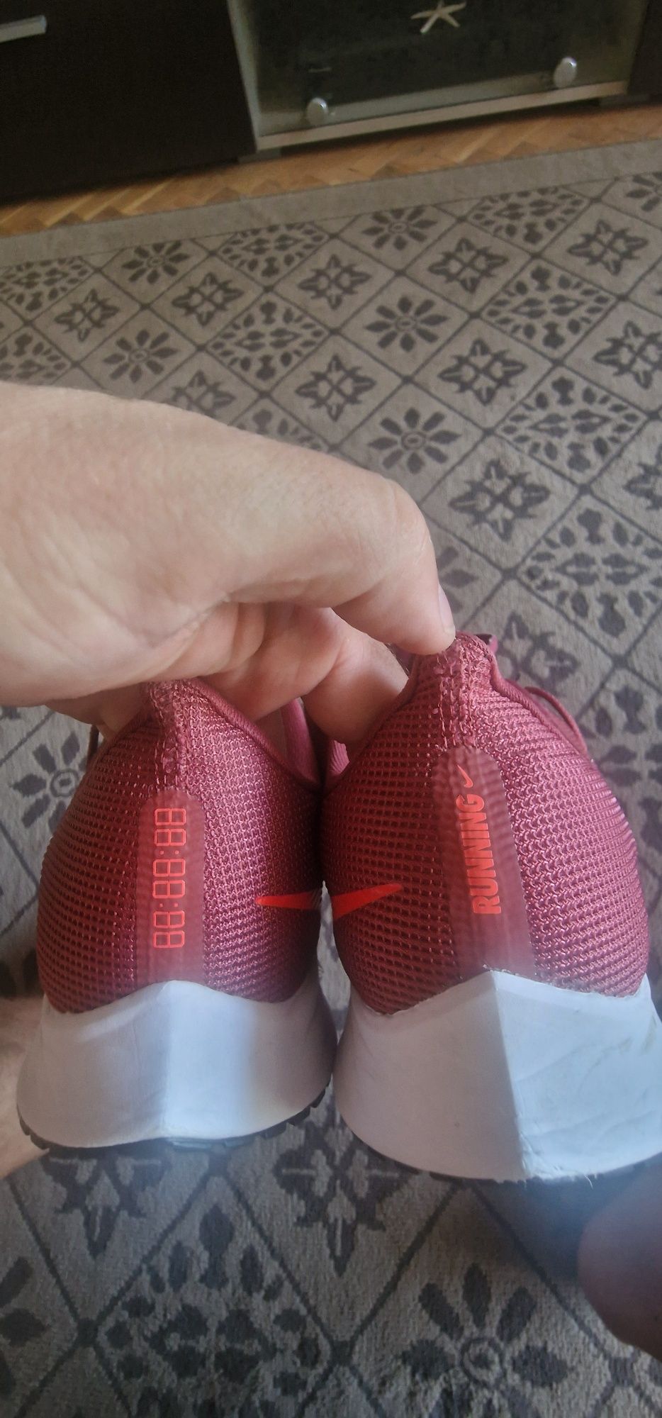 Nike zoom origina.