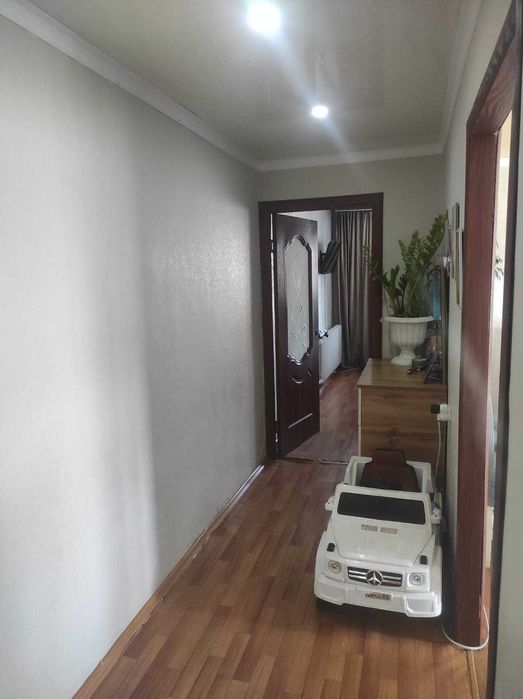 3 комн на 7 мкрн дом Свкчка / помощь  в ипотеке , Торг