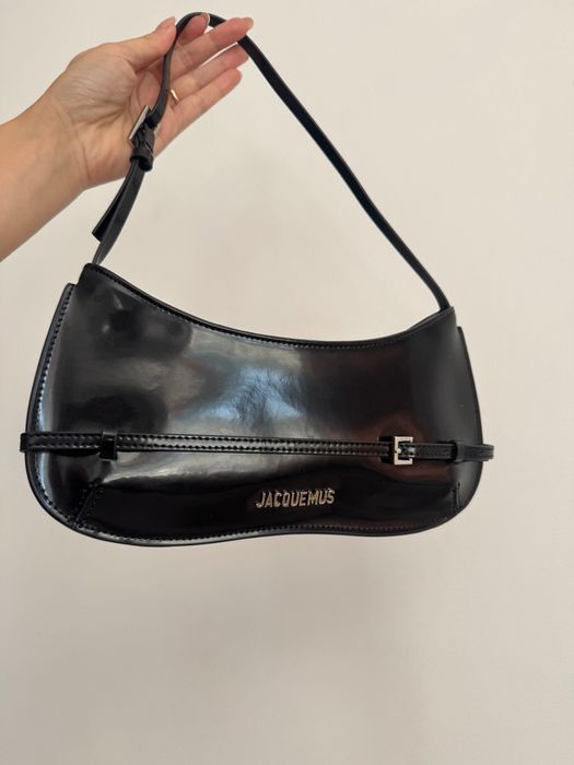 ДамсканЧанта Jacquemus