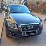 Vind Q5 2009,2l,170cp Automat, Panoramic