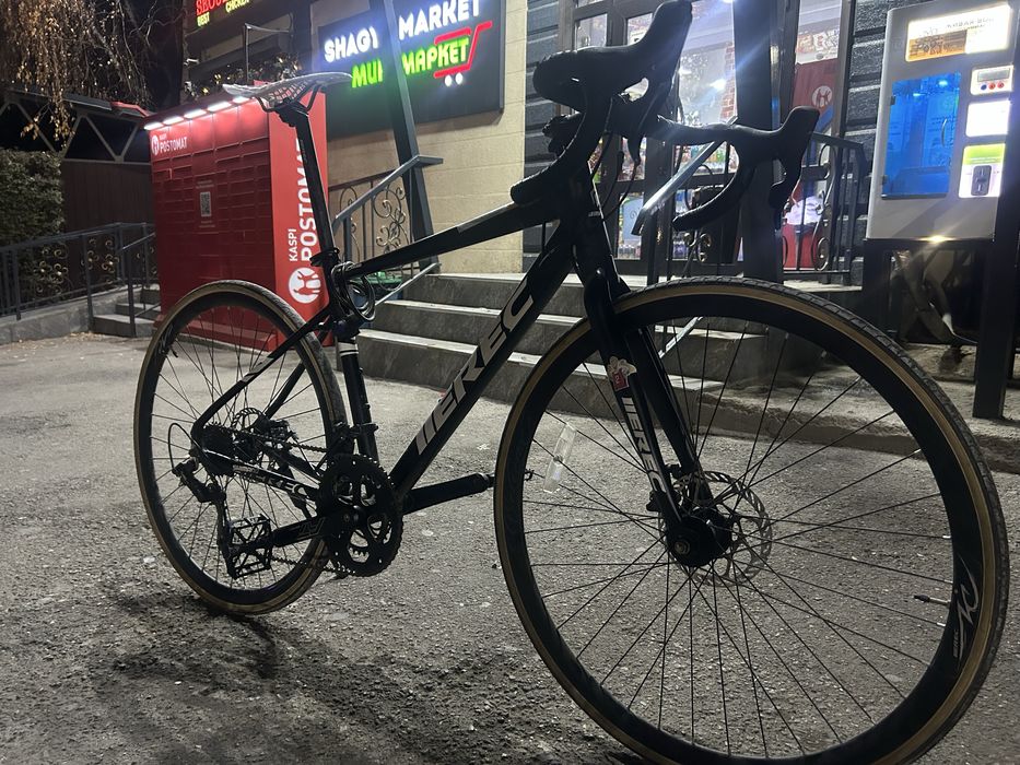 Erec xm300 шоссейник;шоссейный велосипед