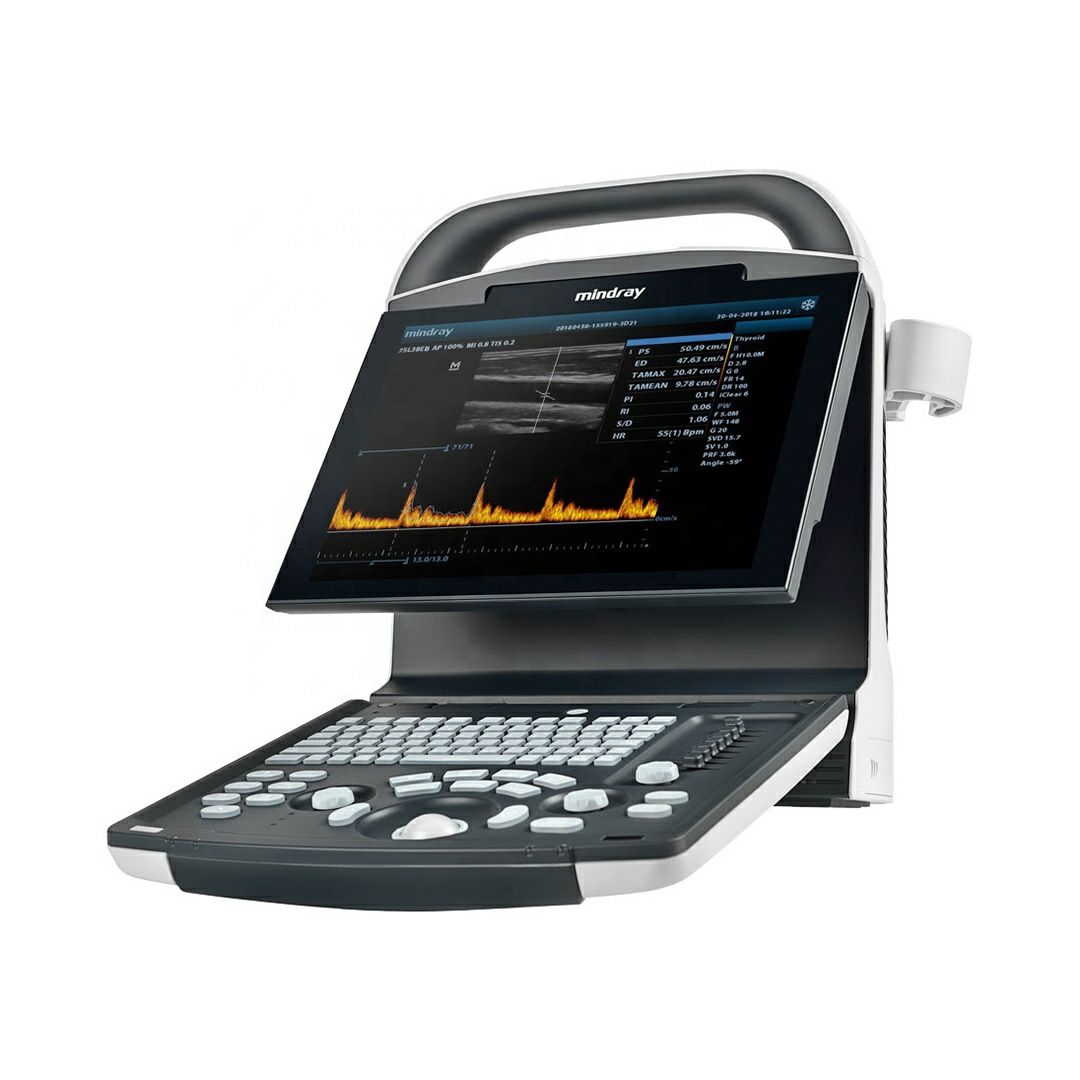 Mindray DP-10 ультразвуковой аппарат
