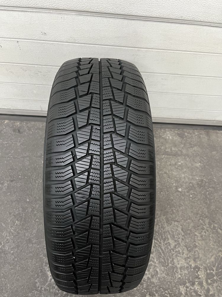 Anvelopa gislaved 205/55/16