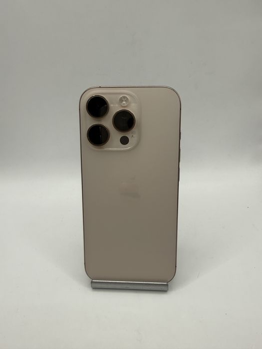 Iphone 16 pro 128 gb