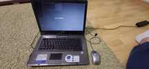Leptop Asus X51L