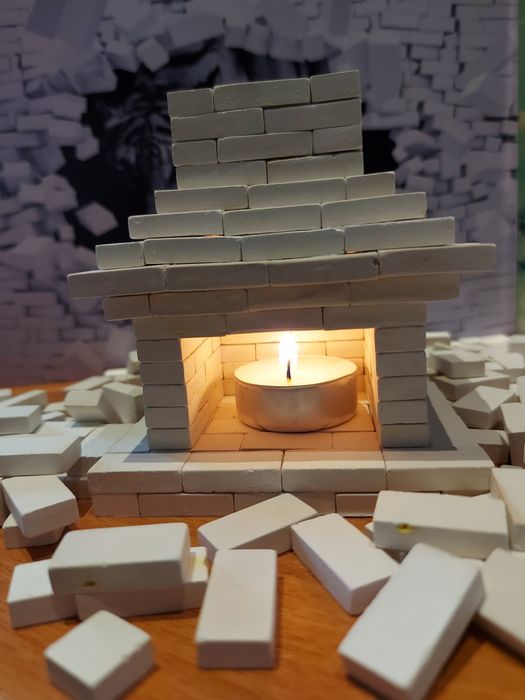 Подарки на день рождения подарки на новый год конструктор дэкор