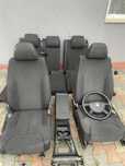 Interior VW Passat B6