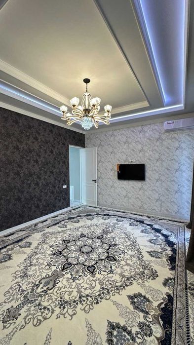 Участка сотилади Учкахрамонда Парвоз махалла