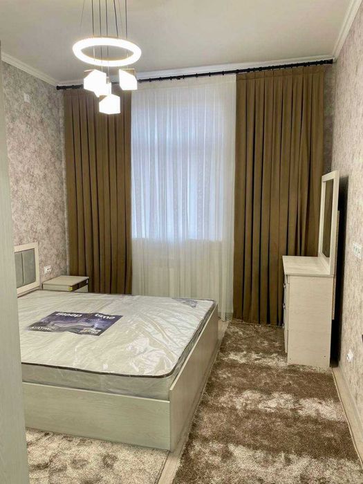 R4 Сдаётся квартира 2/2/9 на Яшнабадский Махтумкули!