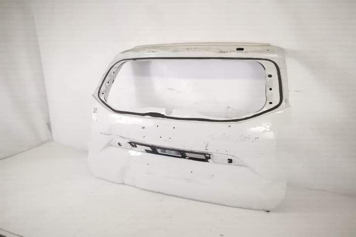 Haion Capota Portbagaj Original Dacia  Duster  2 [2018 - 2022]