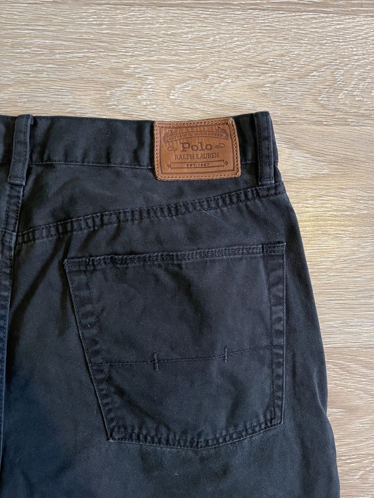 Pantaloni Polo Ralph Lauren