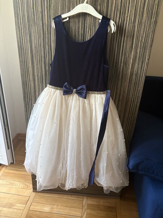 Эдегантное платье для девочки на любой праздник