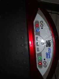 Vibropower Disc Plate уникален уред с коментар за цената