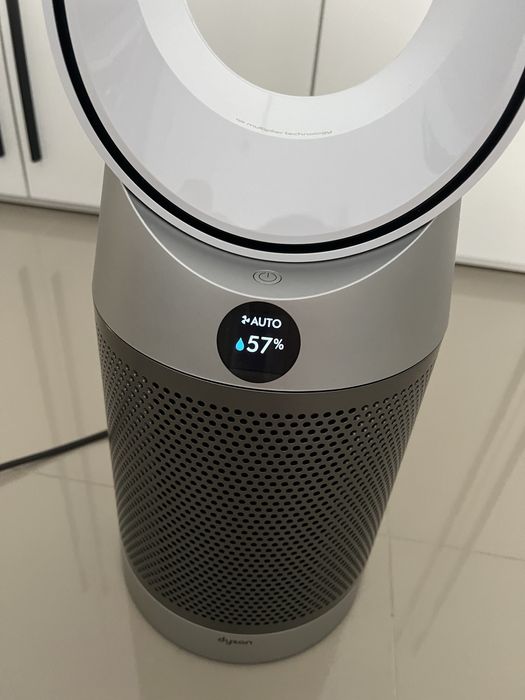 Purificator de aer dyson