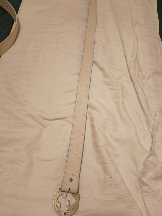 Curea GUCCI originala 120 cm