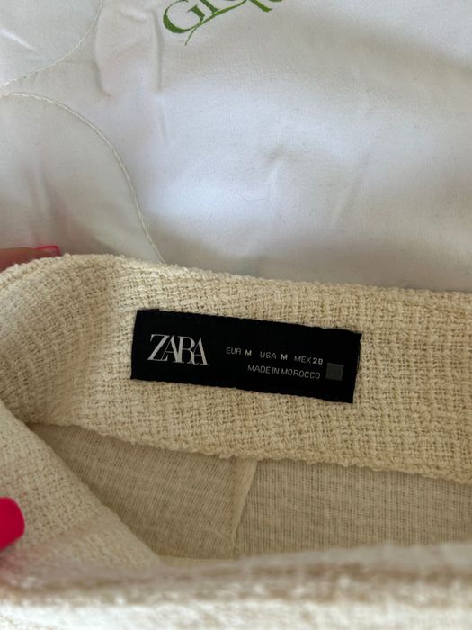 Чисто нова пола-панталон /скорт/ Zara