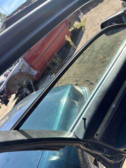 Bmw e39 525d НА ЧАСТИ