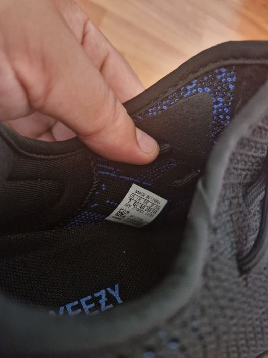 Adidași Adidas Yeezy