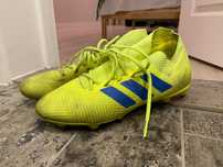 Бутонки Adidas Nemeziz