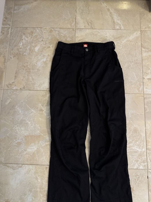 Pantaloni Engelbert Strauss noi