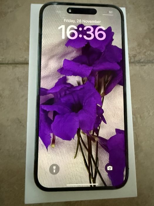 Iphone 14 Pro max 128 GB