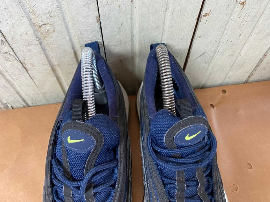 ''Nike Air Max 97''оригинални маратонки 38 номер