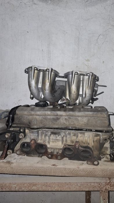 Продам на Камри 10, Объем --2,2