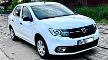 Dacia Logan Primul Proprietar An 2020 Aer Condiționat Euro 6 Benzina 1.0