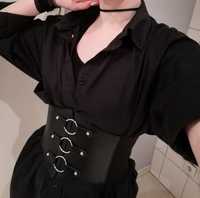 Curea tip corset stil Gotic